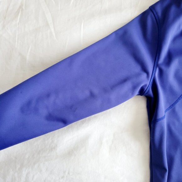 Tek Gear Jacket Blue M - Picture 5 of 8